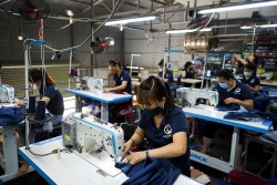 WTO: Thương mại toàn cầu sẽ tăng trưởng ấn tượng hậu đại dịch, châu Á vẫn là 'ngôi sao'