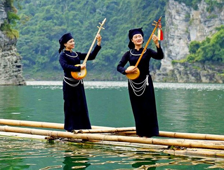 Cùng Ngày Việt Nam tại Thụy Sỹ năm 2021 khám phá những điều thú vị khi du lịch Việt Nam