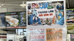 Tấm lòng kiều bào hướng về quê hương, chung sức đẩy lùi dịch Covid-19