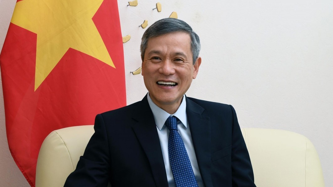 Quan hệ Đối tác chiến lược Việt Nam-Đức: Thực chất, hiệu quả và bền vững