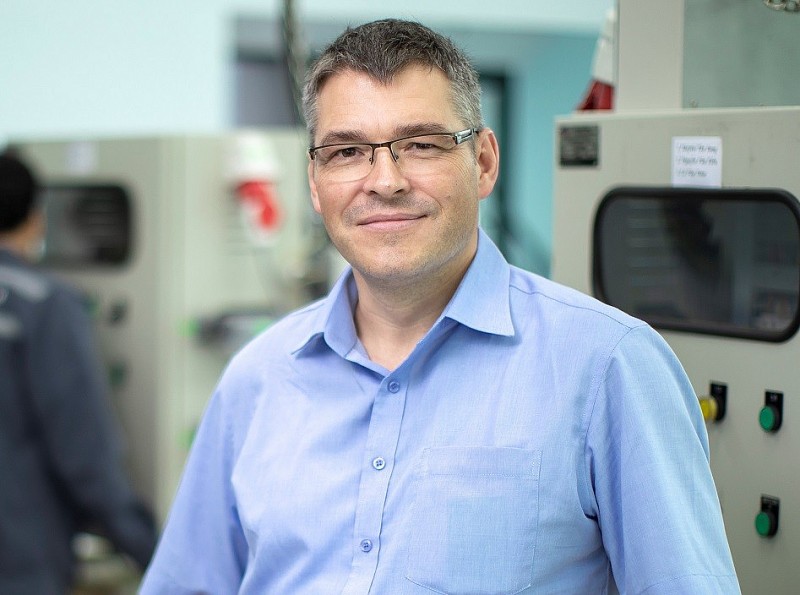 'Ngọn hải đăng' trong hợp tác giáo dục nghề nghiệp Việt Nam- Đức