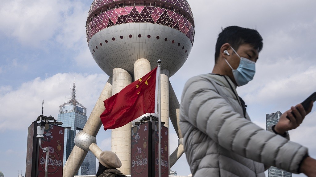 Bất chấp dự báo tiêu cực, Trung Quốc vẫn là 'con gà đẻ trứng vàng' của giới đầu tư quốc tế