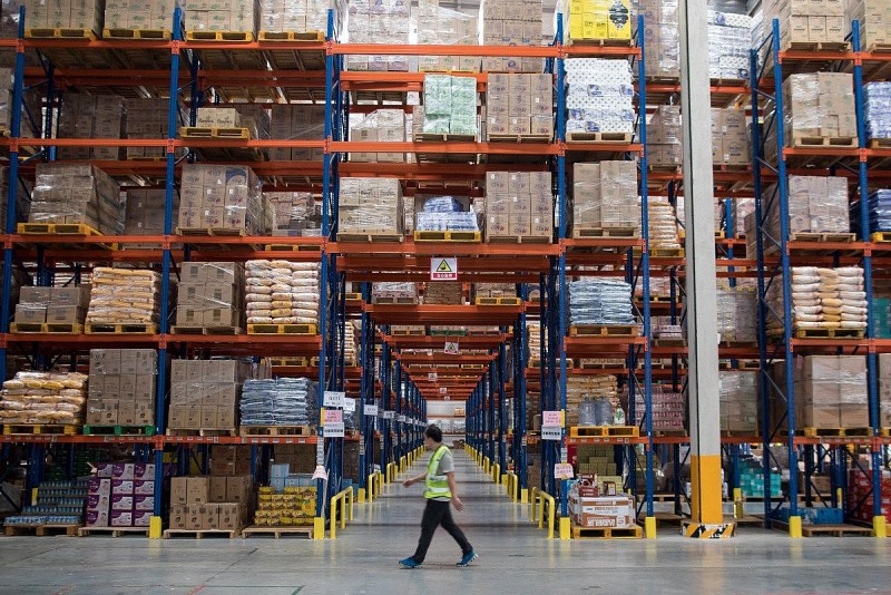 Bất chấp dự báo tiêu cực, Trung Quốc vẫn là 'con gà đẻ trứng vàng' của giới đầu tư quốc tế Bất chấp dự báo tiêu cực, Trung Quốc vẫn là 'con gà đẻ trứng vàng' của giới đầu tư quốc tế