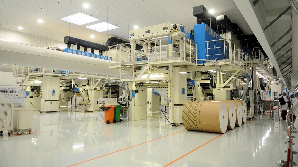 Ngành bao bì Việt Nam hấp dẫn vốn ngoại