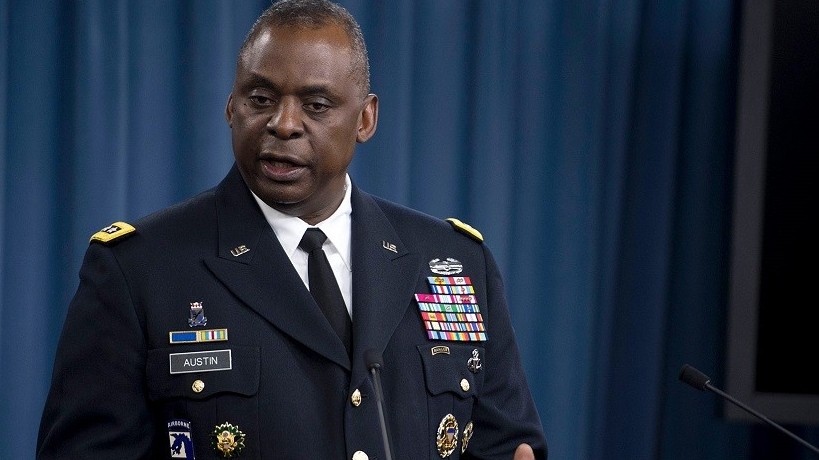 Bộ trưởng Quốc phòng Mỹ chuẩn bị công du châu Âu, củng cố cam kết với khu vực