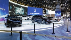 Sau 'bom nợ', công ty xe điện của Evergrande tại Thụy Điển tìm chủ sở hữu mới