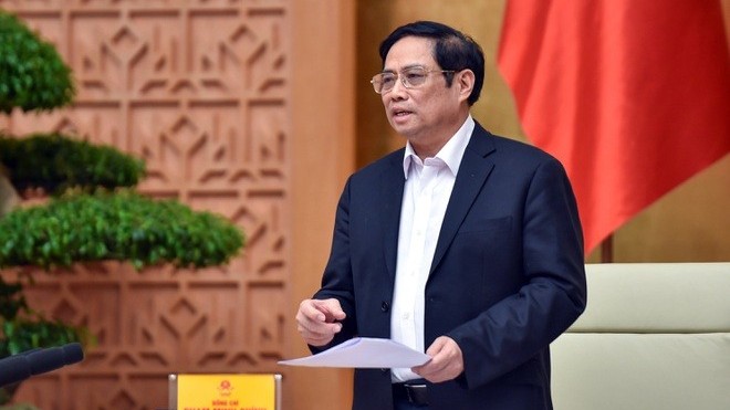 Thủ tướng: 'Chặng đường sắp tới còn rất gian nan'