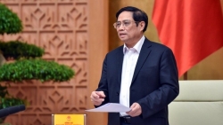 Thủ tướng: 'Chặng đường sắp tới còn rất gian nan'