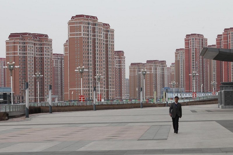 Đột ngột giảm tốc, kinh tế Trung Quốc đang gặp phải vấn đề gì?