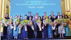 Nữ doanh nhân: Thành công của những 'phiên bản giới hạn'