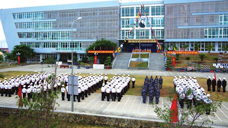 Nhà máy X52: Bảo đảm kỹ thuật đáp ứng nhiệm vụ bảo vệ chủ quyền biển, đảo