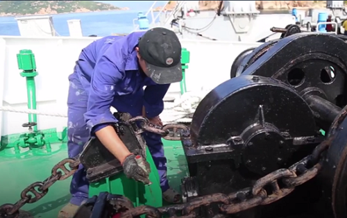 Nhà máy X52: Bảo đảm kỹ thuật đáp ứng nhiệm vụ bảo vệ chủ quyền biển, đảo Nhà máy X52: Bảo đảm kỹ thuật đáp ứng nhiệm vụ bảo vệ chủ quyền biển, đảo