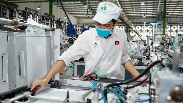 Thành lập Tổ công tác đặc biệt tháo gỡ khó khăn cho doanh nghiệp