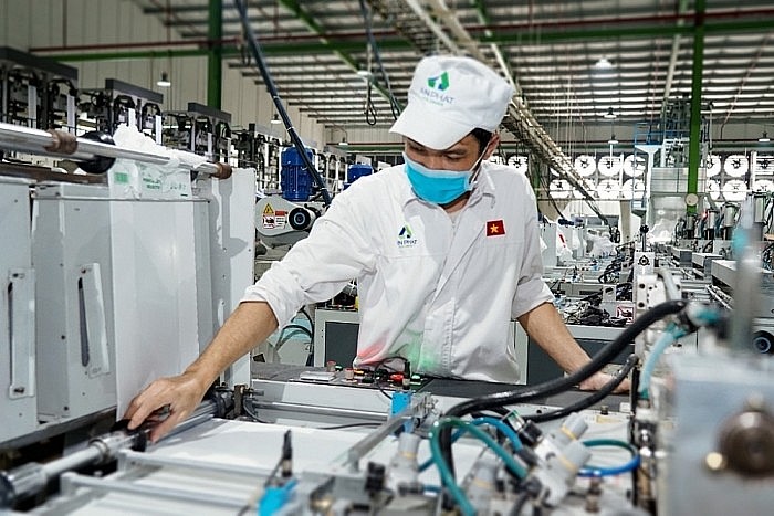 Thành lập Tổ công tác đặc biệt tháo gỡ khó khăn cho doanh nghiệp