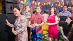 Việt Nam-Thái Lan: 45 năm hợp tác sôi động