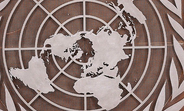 Mỹ hỗ trợ Đài Loan (Trung Quốc) tăng cường hiện diện quốc tế Mỹ hỗ trợ Đài Loan (Trung Quốc) tăng cường hiện diện quốc tế