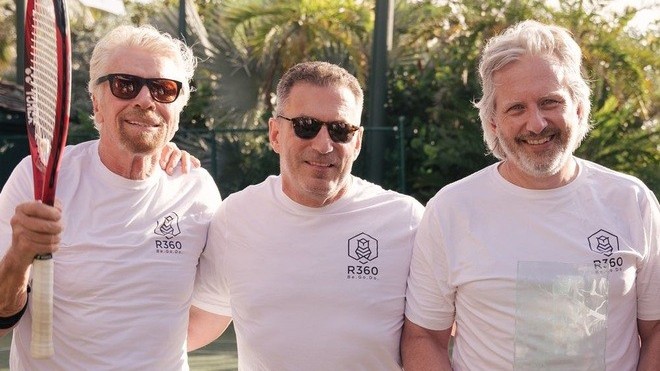 Hội kín độc quyền của giới siêu giàu có gì đặc biệt?