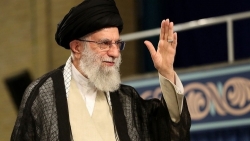 Lãnh tụ Iran: Các nước Arab bình thường hóa quan hệ với Israel đã 'mắc sai lầm'