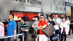 Thị trường tiêu dùng Trung Quốc - 'Miền đất hứa' của các công ty quốc tế