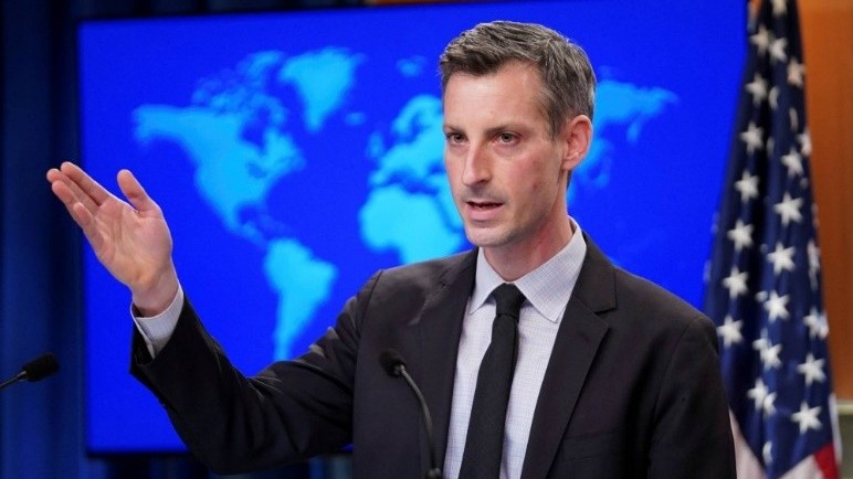 Bộ Ngoại giao Mỹ sẽ thành lập văn phòng không gian mạng