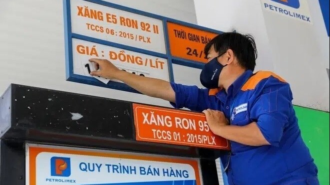 Giá xăng tăng hay giảm sau kỳ nghỉ lễ Quốc khánh 2/9? Giá dầu thế giới tăng 1% trước cuộc họp của OPEC+