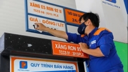 Giá xăng tăng hay giảm sau kỳ nghỉ lễ Quốc khánh 2/9? Giá dầu thế giới tăng 1% trước cuộc họp của OPEC+