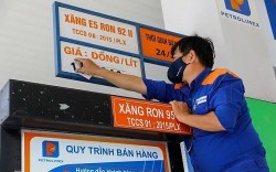 Giá xăng tăng hay giảm sau kỳ nghỉ lễ Quốc khánh 2/9? Giá dầu thế giới tăng 1% trước cuộc họp của OPEC+