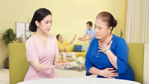 Ra mắt Calosure Gold mới công thức cải tiến ít đường, tốt cho xương khớp