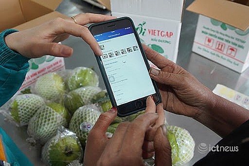 Xuất khẩu ngày 25-29/10: 10 tháng, Việt Nam nhập siêu 1,45 tỷ USD; xuất khẩu tăng trưởng ấn tượng; lực đẩy thương mại điện tử