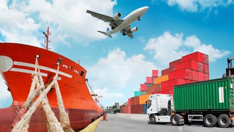 Bức tranh kinh tế tháng 10 pha nhiều gam màu sáng