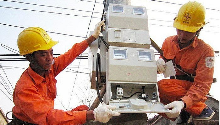 Bộ Công Thương đề xuất biểu giá điện sinh hoạt, cao nhất 3.356 đồng/kWh Bộ Công Thương đề xuất biểu giá điện sinh hoạt, cao nhất 3.356 đồng/kWh