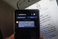 Nhận thức người dùng thấp, lừa đảo trên mạng vẫn mặc nhiên 'tung hoành'