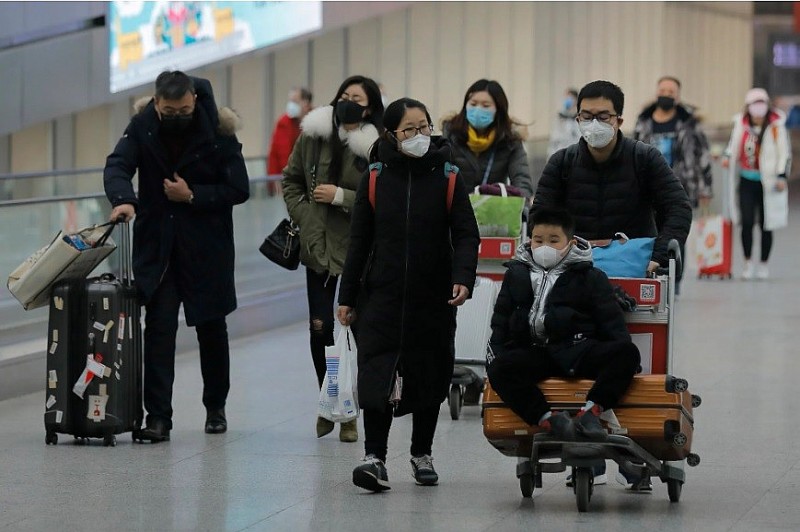 Theo đuổi nền giáo dục phương Tây, cha mẹ Trung Quốc đổ xô cho con sang Đông Nam Á học trường quốc tế