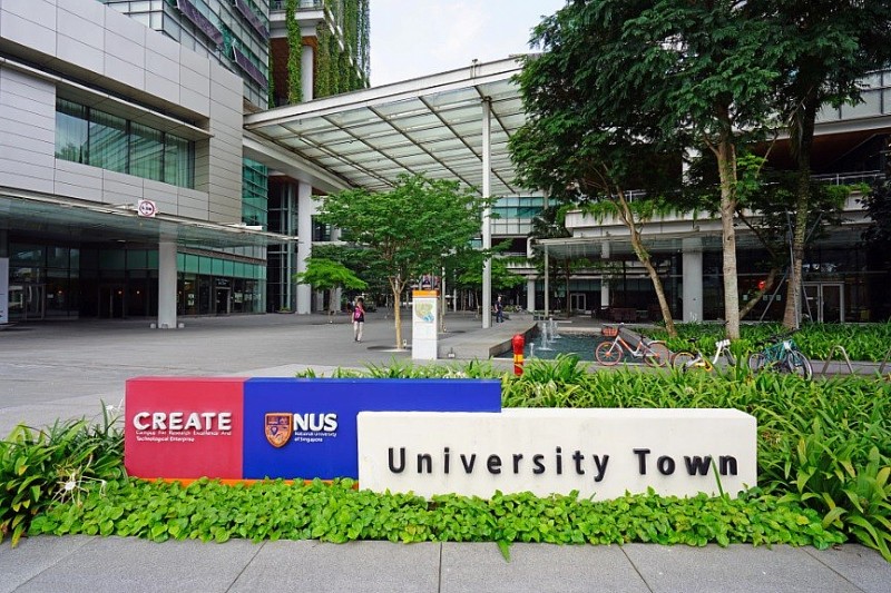 Theo đuổi nền giáo dục phương Tây, cha mẹ Trung Quốc đổ xô cho con sang Đông Nam Á học trường quốc tế