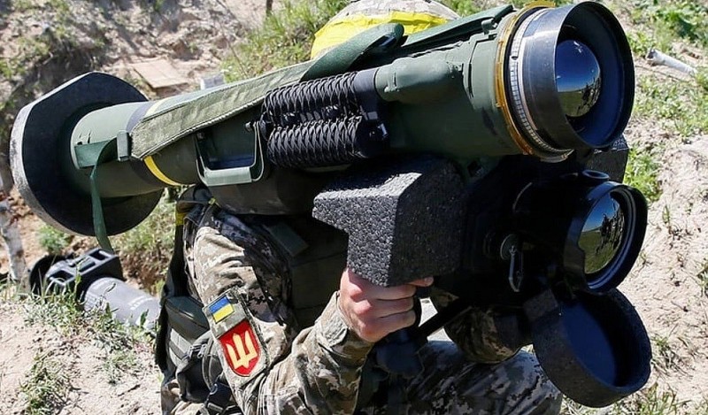 Từ chối bình luận về vụ nổ cầu, Mỹ tuyên bố vẫn tiếp tục hỗ trợ an ninh cho Ukraine