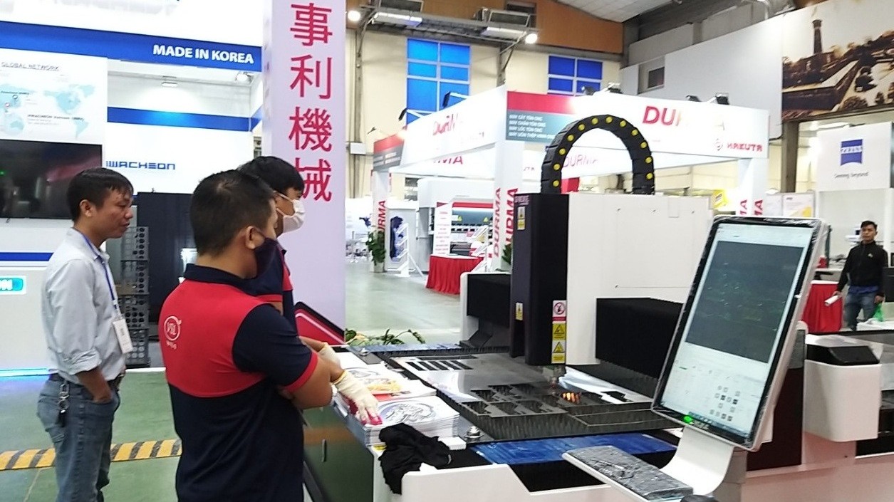 15 quốc gia và vùng lãnh thổ góp mặt tại MTA Hanoi 2022