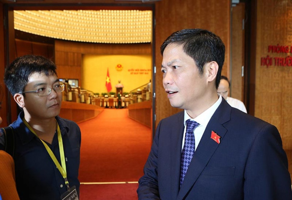 Có thể xem xét xử lý hình sự tại các siêu dự án thua lỗ