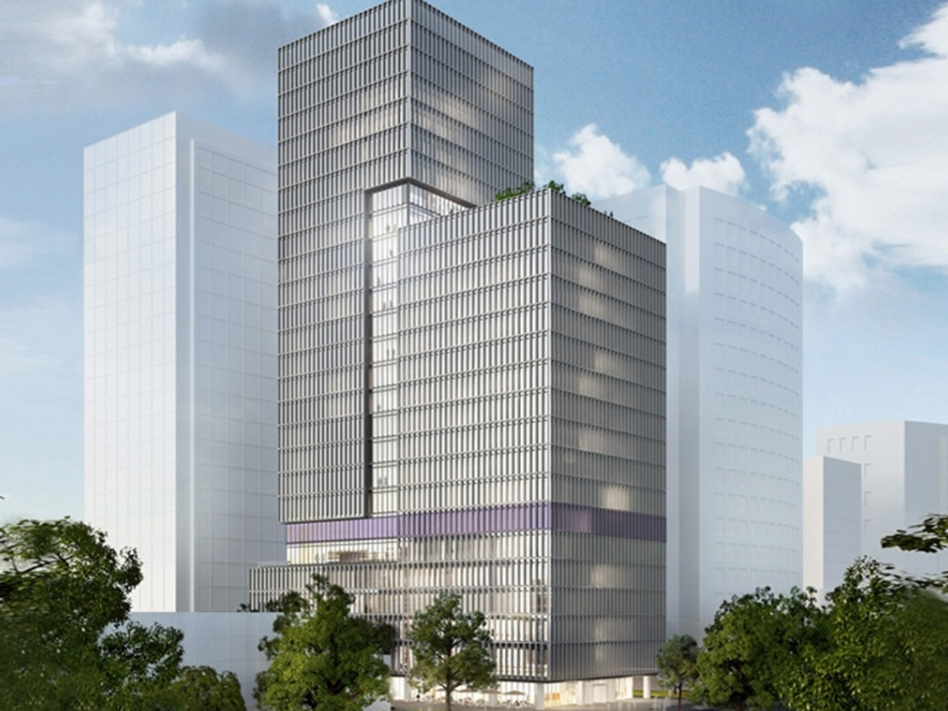 Ngôi Nhà Đức giành “Giải thưởng Bất động sản Đông Nam Á 2016”