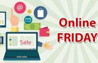 tu nam 2020 online friday se dien ra vao thu sau hang tuan