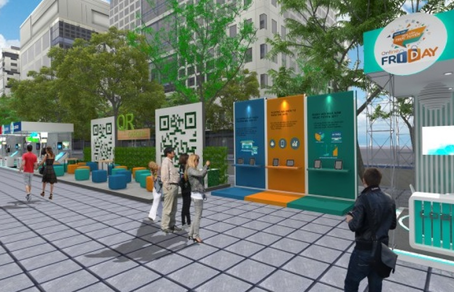 Cơ hội mua sắm trực tuyến giá rẻ tại TP. Hồ Chí Minh