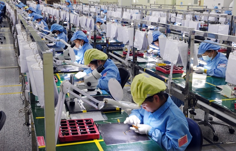 WB: Việt Nam tụt hạng 1 bậc về môi trường kinh doanh