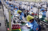 WB: Việt Nam tụt hạng 1 bậc về môi trường kinh doanh