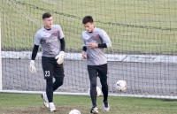 hlv le thuy hai se la mao hiem neu hlv park neu dung thu mon bui tien dung o sea games