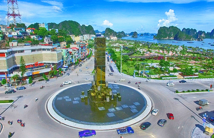 Quảng Ninh rộng cửa đón FDI