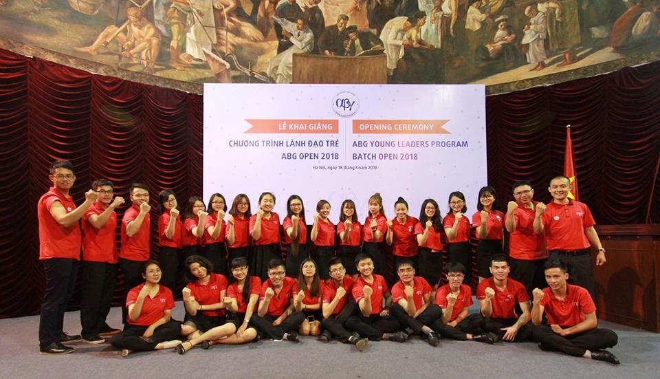 co hoi cho cac lanh dao tre xuat sac cua viet nam