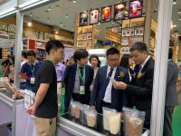 250 doanh nghiệp dự Triển lãm Vietfood & Beverage – Propack 2018
