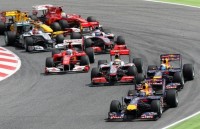 khoi cong xay dung duong dua f1 tai ha noi