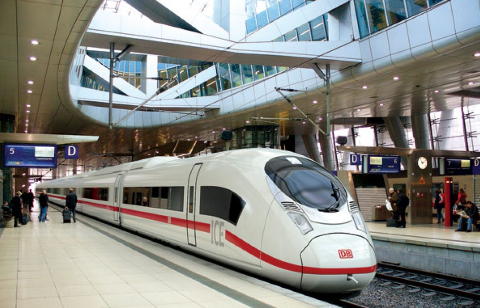 Đường sắt tốc độ cao Bắc – Nam sẽ vận hành vào năm 2032