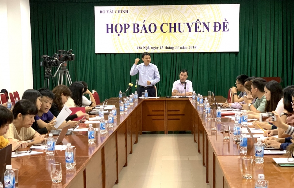 Diễn đàn IPAF 2018: Chung tay củng cố an ninh tài chính châu Á
