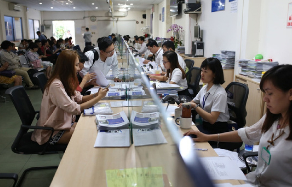 Ngại tòa án, doanh nghiệp "cậy nhờ"… xã hội đen